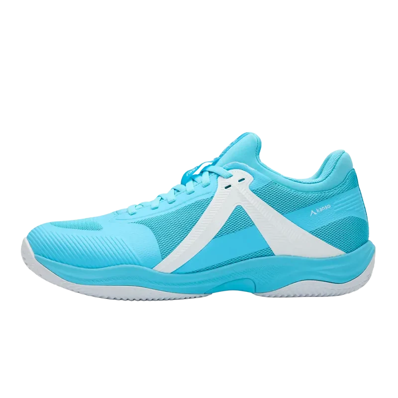 Zapatillas Kanso EQ SC Blue/White 2026
