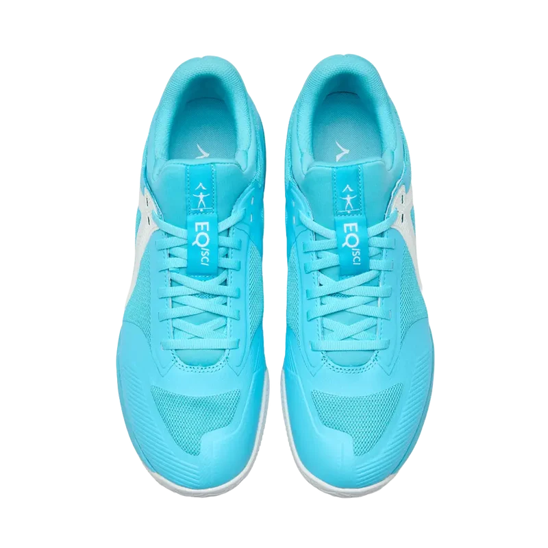 Zapatillas Kanso EQ SC Blue/White 2026
