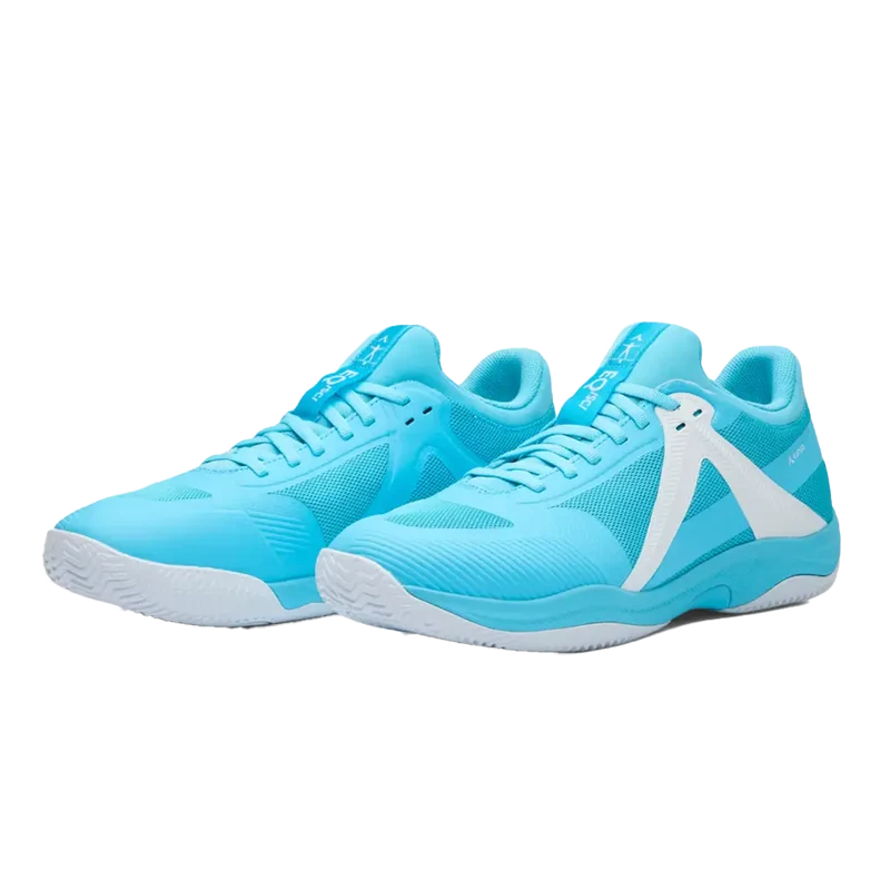 Zapatillas Kanso EQ SC Blue/White 2026