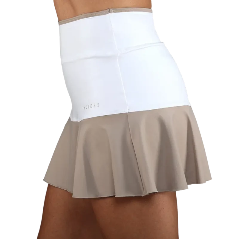 Falda Endless Lace Deleave 2026