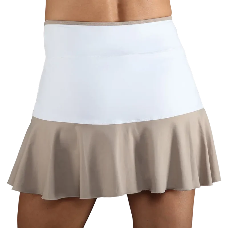 Falda Endless Lace Deleave 2026