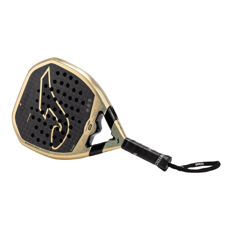 Pala Joma Hyper Pro HRD Black/Beige 2026