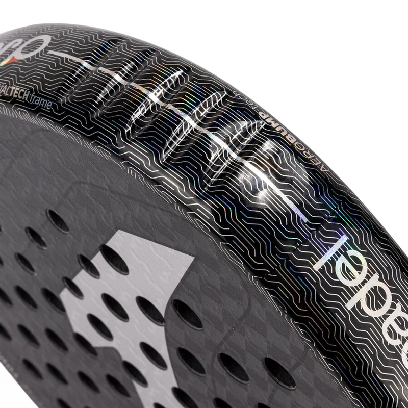 Pala Joma Valkiria Pro HRD Black/Gray 2026