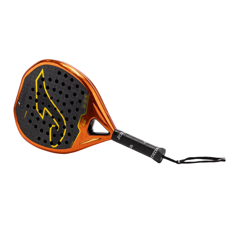 Pala Joma Blast Pro SF Orange/Black 2026