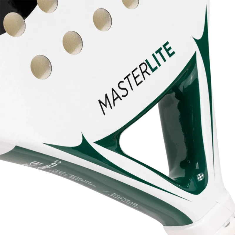 Pala Joma Master White/Blue 2026
