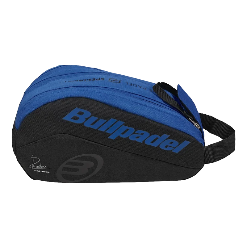 Neceser Bullpadel D.Case Azul Intenso 2026