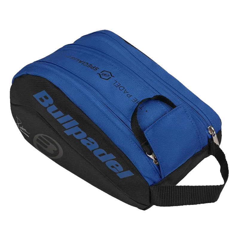 Neceser Bullpadel D.Case Azul Intenso 2026