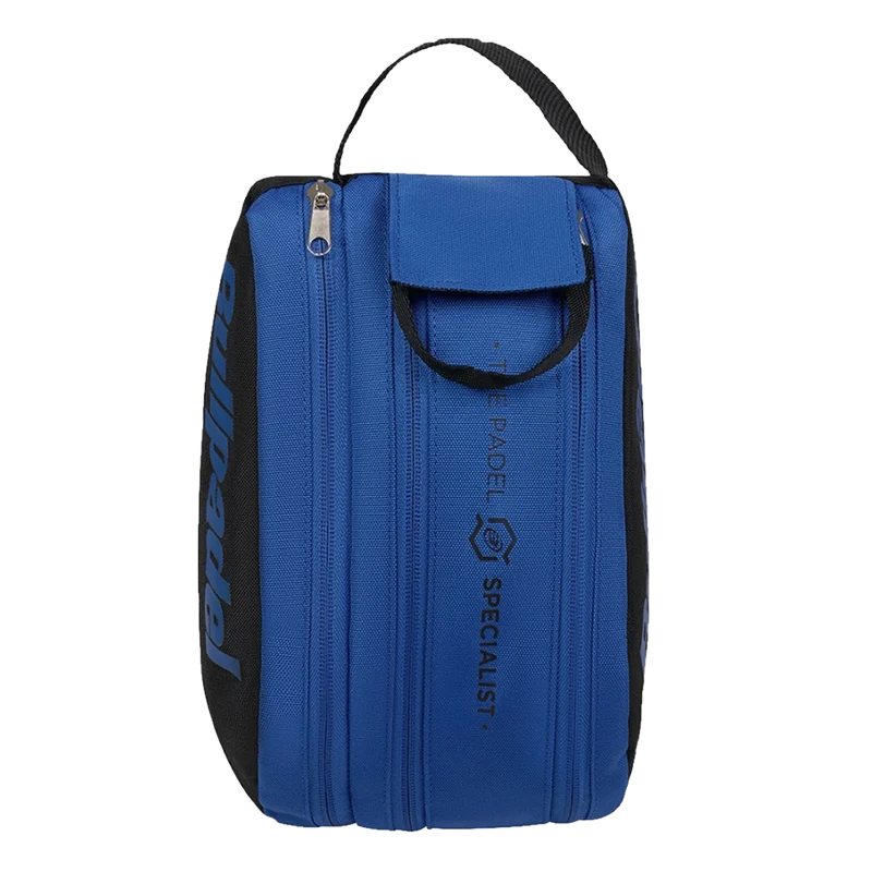 Neceser Bullpadel D.Case Azul Intenso 2026