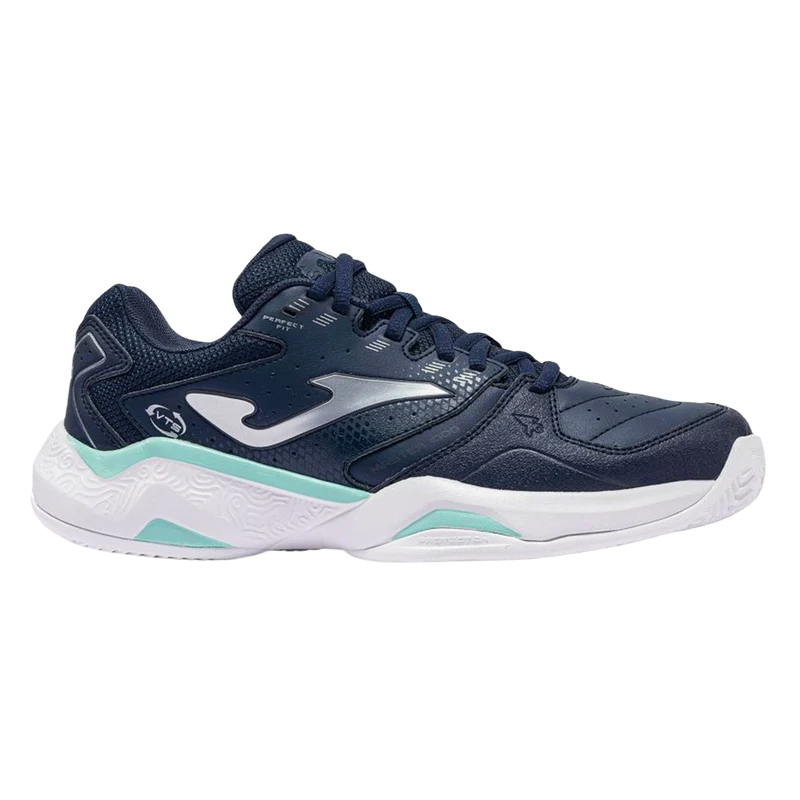 Zapatillas Joma Master 1000 Azul Marino 2026