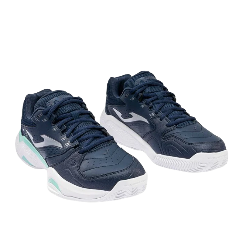 Zapatillas Joma Master 1000 Azul Marino 2026