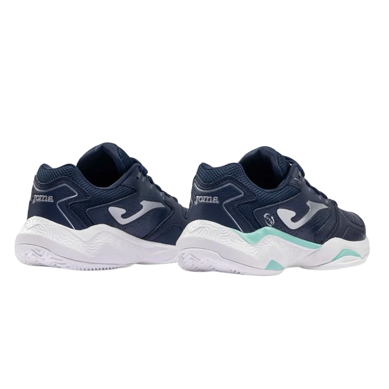 Zapatillas Joma Master 1000 Azul Marino 2026