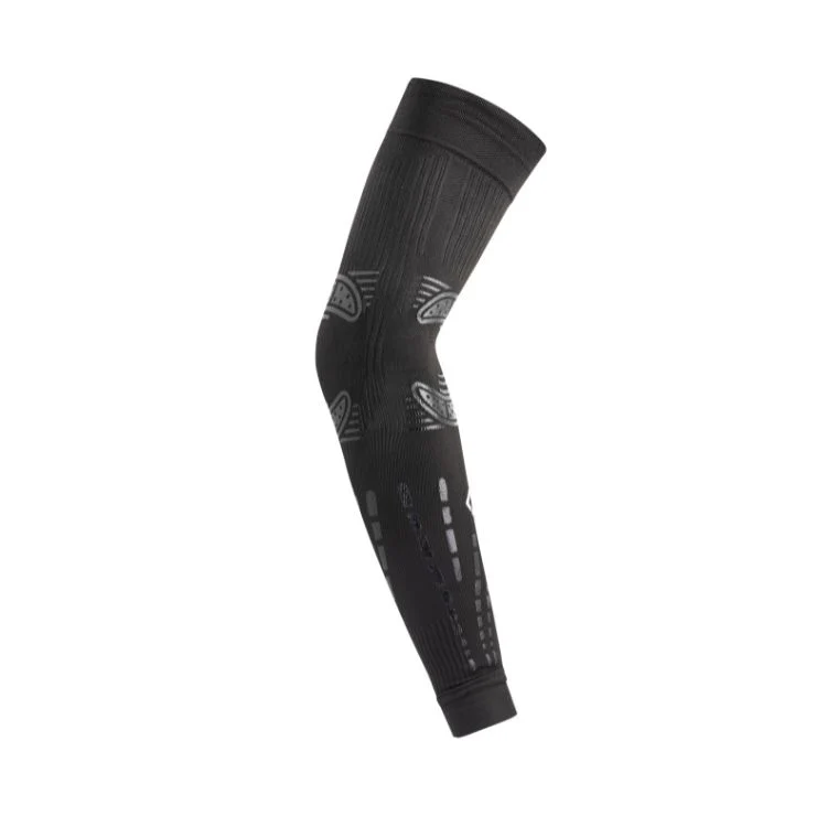 Floky Armsleeve No Strain Evolution 1-Pack Zwart