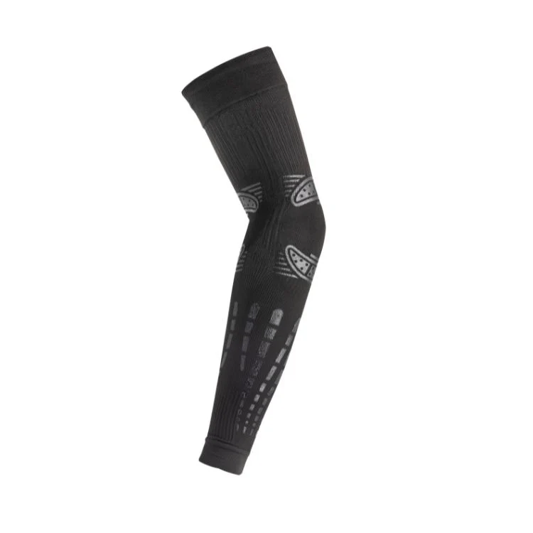 Floky Armsleeve No Strain Evolution 1-Pack Zwart