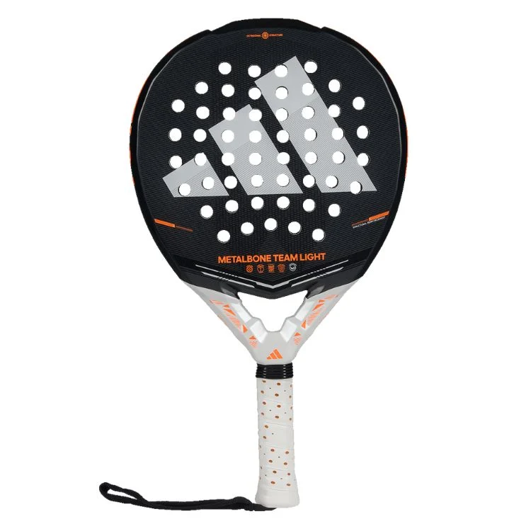 Adidas Padelracket Metalbone Team Light 2026