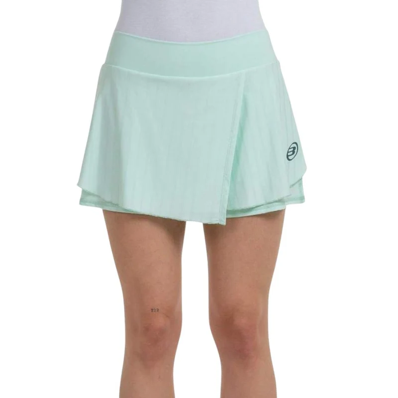 Bullpadel Skort Adrar Dames Mint