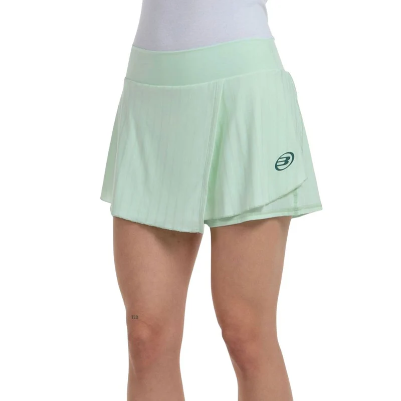 Bullpadel Skort Adrar Dames Mint
