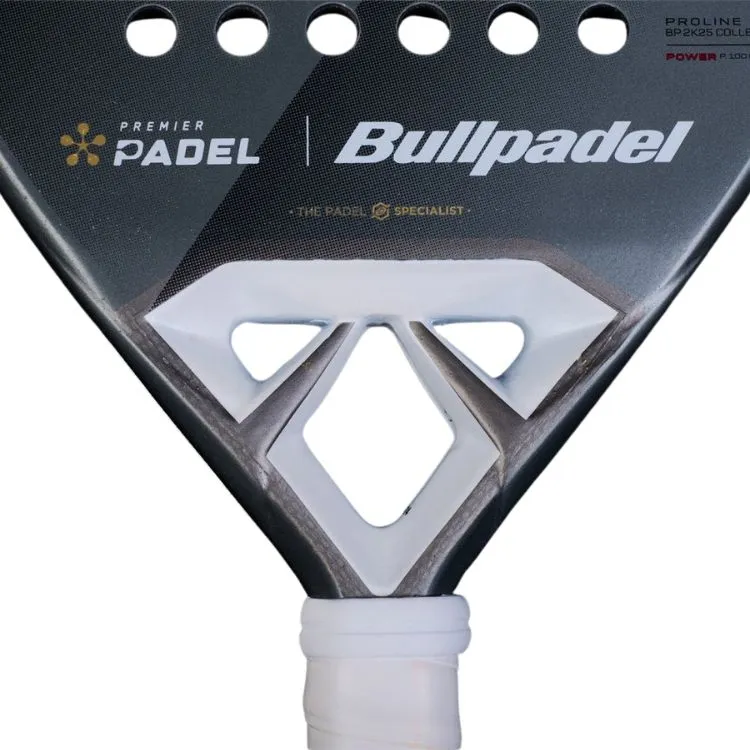 Bullpadel Padelracket Vertex 04 W Premier Padel 25