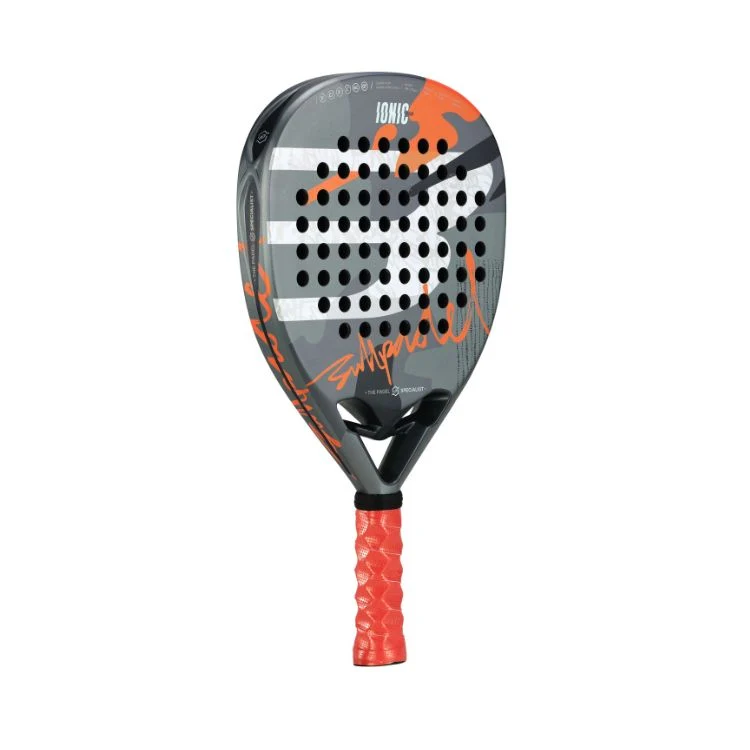 Bullpadel Padelracket Ionic Power 25