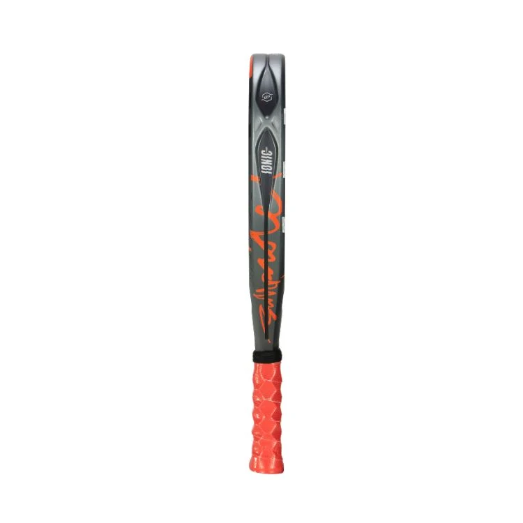 Bullpadel Padelracket Ionic Power 25