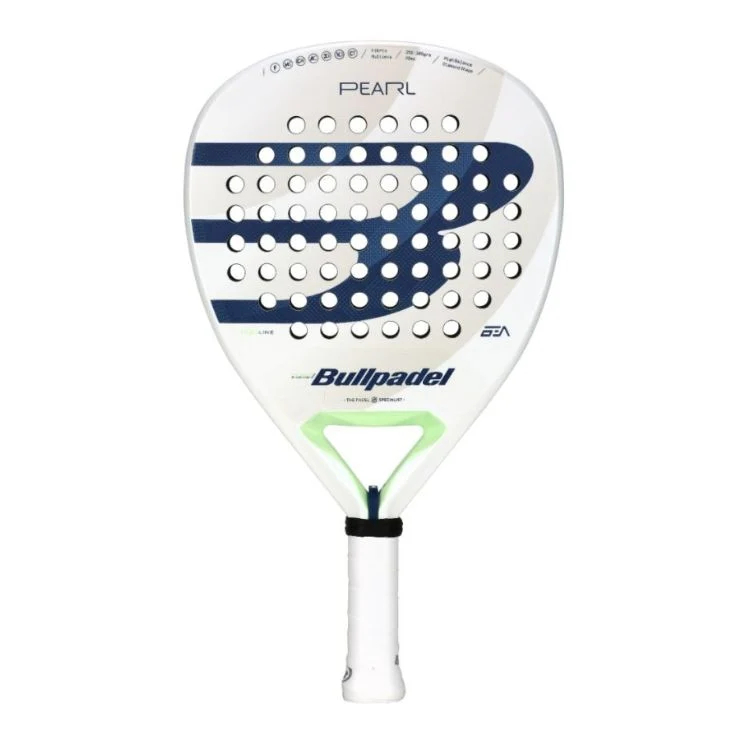 Bullpadel Padelracket Pearl 25