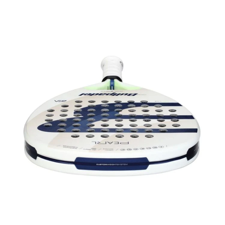 Bullpadel Padelracket Pearl 25