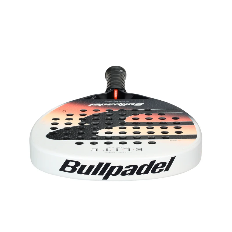 Bullpadel Padelracket Elite 26