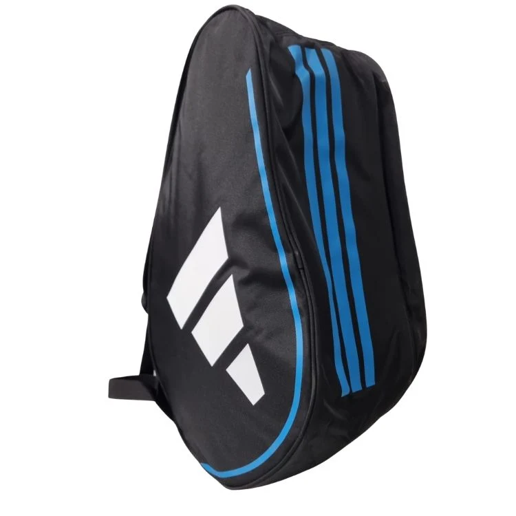 Adidas Padeltas Control 3.4 Zwart Blauw