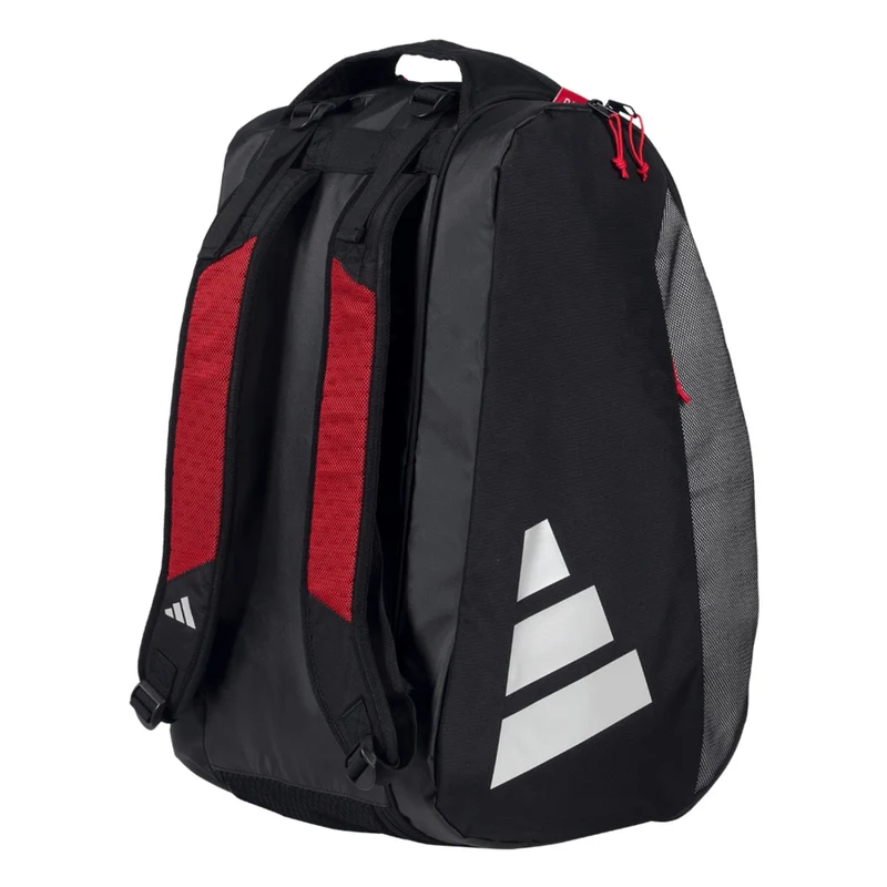 Adidas Padeltasche RB Multigame 3.4 Zwart