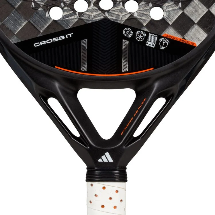 Adidas Padelracket Cross It 3.4 Testracket Outlet