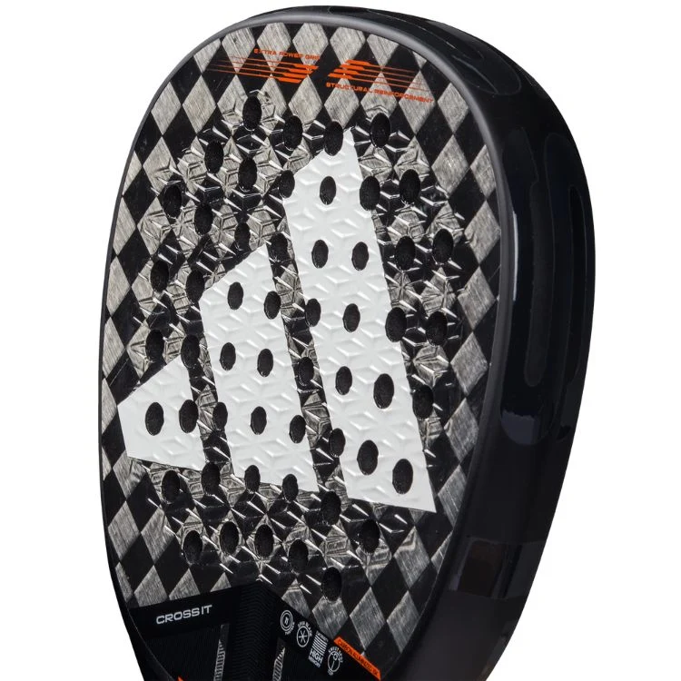 Adidas Padelracket Cross It 3.4 Testracket Outlet