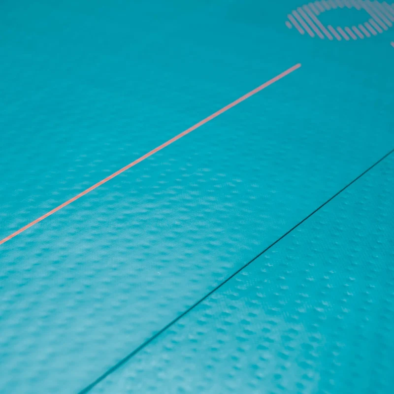 Jobe SUP Board Duna teal 11.6 Package
