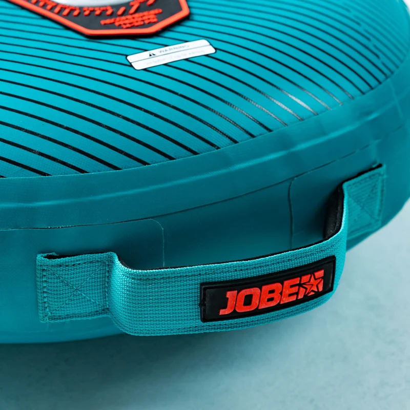 Jobe SUP Board Duna teal 11.6 Package