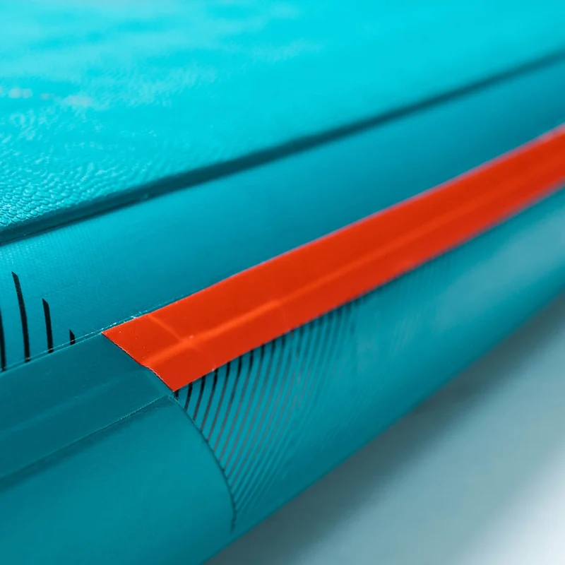 Jobe SUP Board Duna teal 11.6 Package