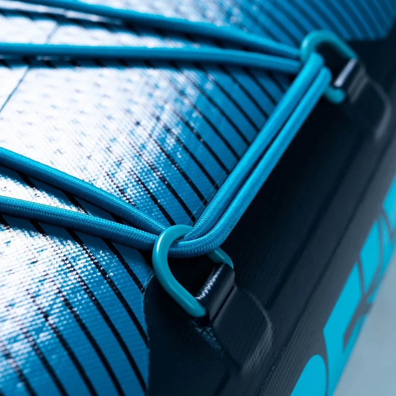 Jobe SUP Board Duna Steel blue Package