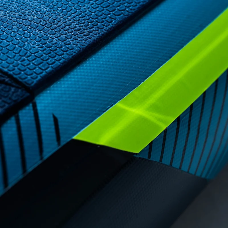 Jobe SUP Board Duna Steel blue Package