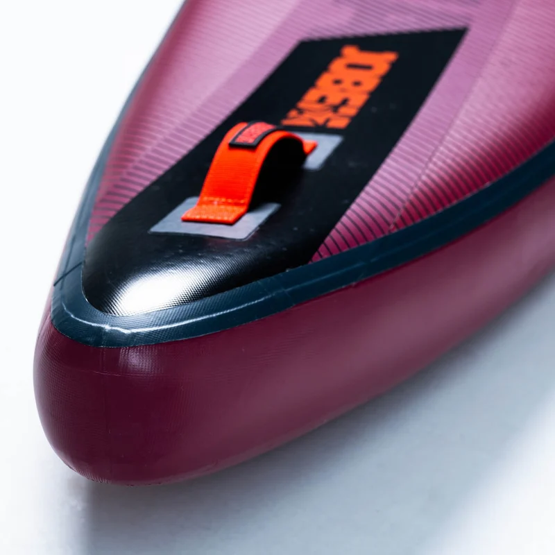 Jobe SUP Board Neva 12.6 Package