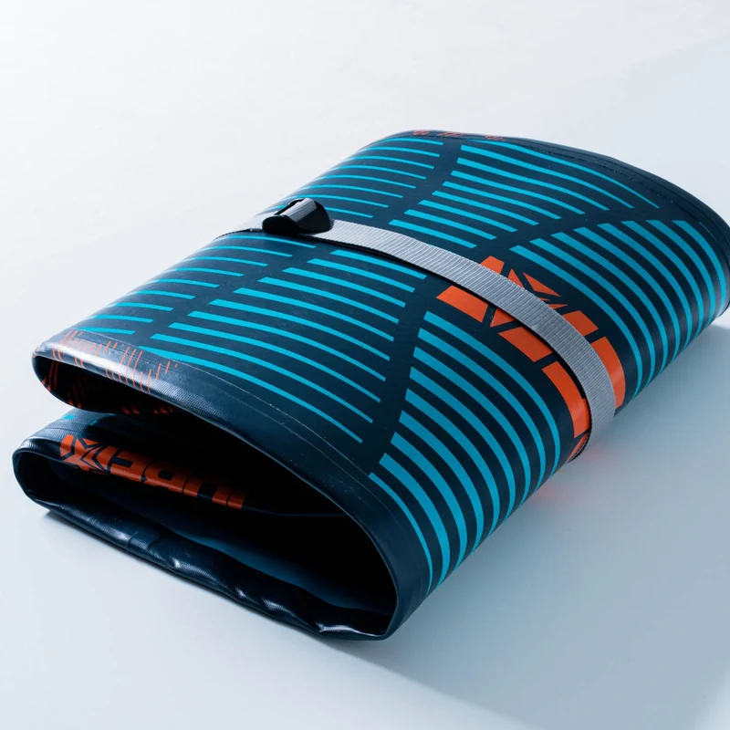Jobe RADDIX Aufblasbarer Wakesurfer Board