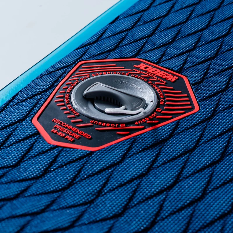 Jobe RADDIX Aufblasbarer Wakesurfer Board