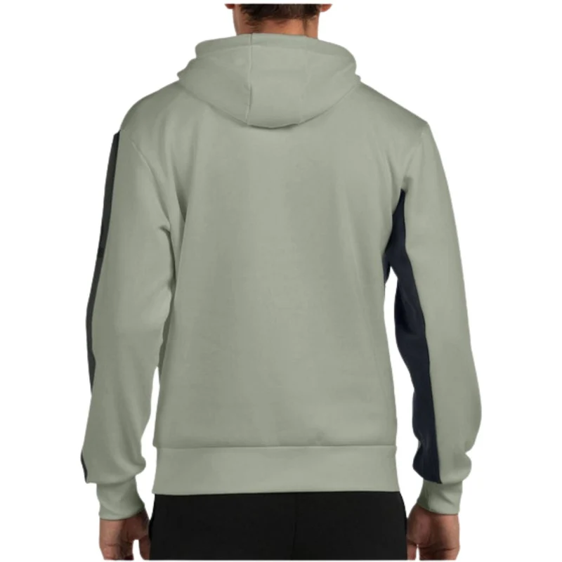 Bullpadel Hoodie Palmiro Eucalyptus