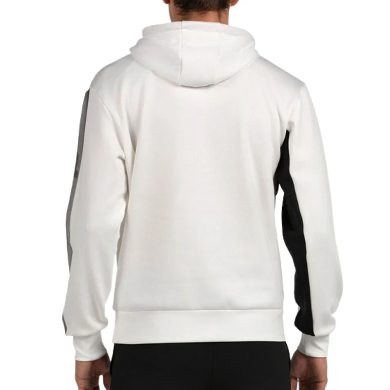 Bullpadel Hoodie Palmiro Raw