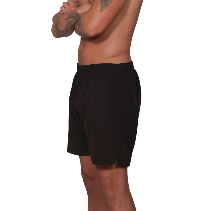 RS Performance Shorts Black