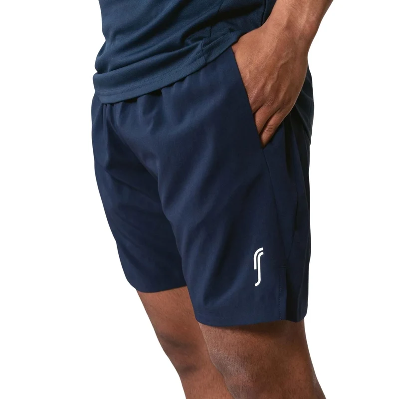 RS Performance Shorts Navy
