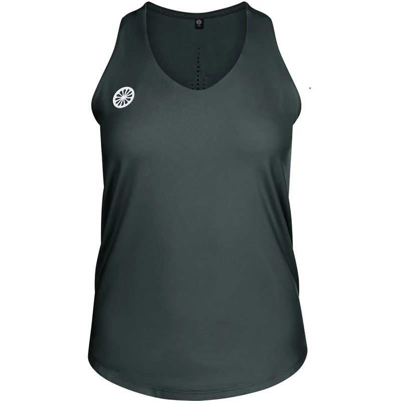 Indian Maharadja Breeze Tank W Urban Grey