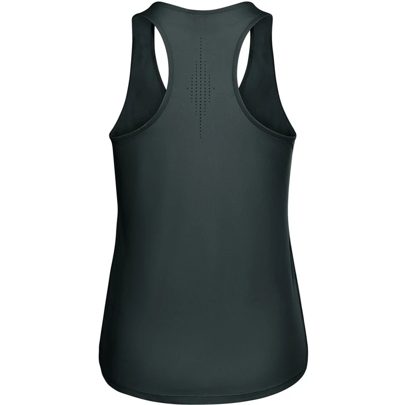 Indian Maharadja Breeze Tank W Urban Grey