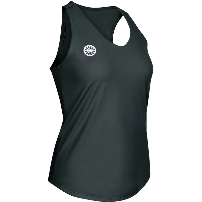 Indian Maharadja Breeze Tank W Urban Grey