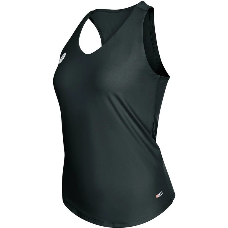 Indian Maharadja Breeze Tank W Urban Grey