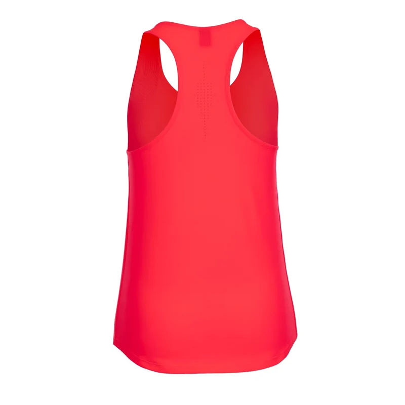 Indian Maharadja Breeze Tank W Neon Pink
