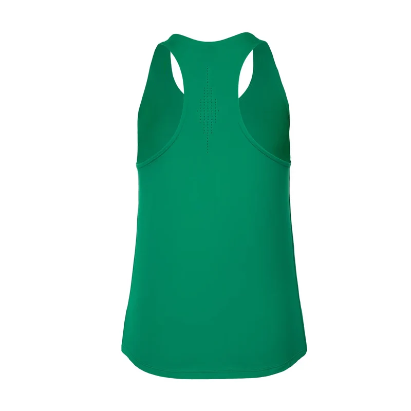 Indian Maharadja Breeze Tank W Lush Green