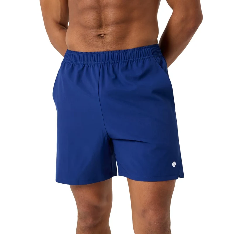 Björn Borg Short Ace Racquet Blue Depths