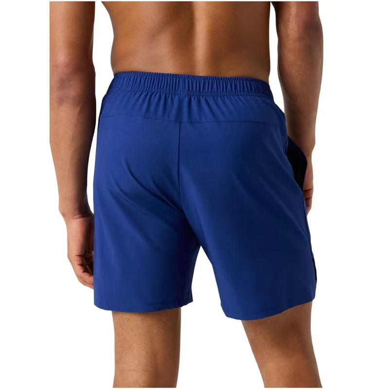 Björn Borg Short Ace Racquet Blue Depths